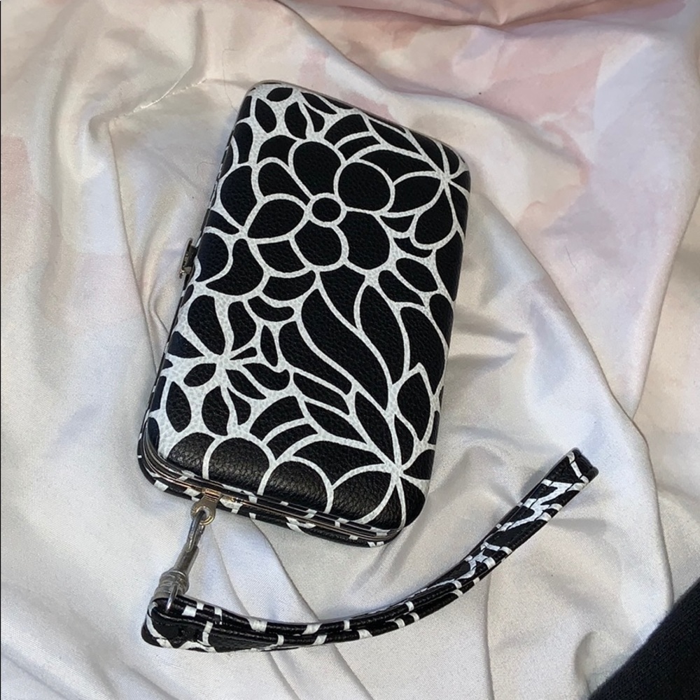 Small wallet